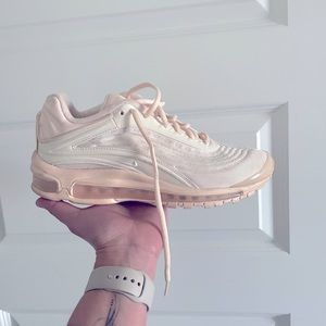 Nike Women’s Air Max 96 Sneakers